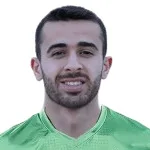 Yousef Abu Al Jazar