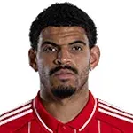 مورغان جيبس وهيتي