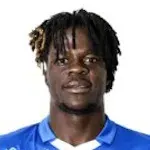 Junior Olaitan