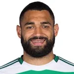 كاميرون كارتير فيكيرس