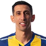 أنخيل دي ماريا إرنانديز