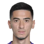 أبدوراوف بوريف