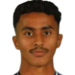 ماجيد موهاميد ألي كاشيش