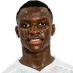 A. Diouf