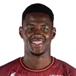 I. Gueye