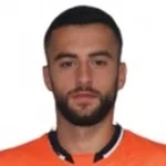 هامزا غوريلير