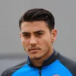 زافير غورجين