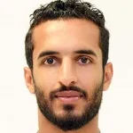 Ali Mabkhout