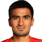 غوليب غايبولايف