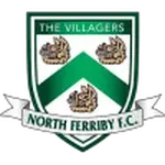 North Ferriby