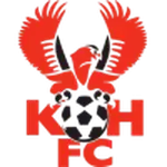 Kidderminster Harriers