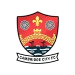 Cambridge City